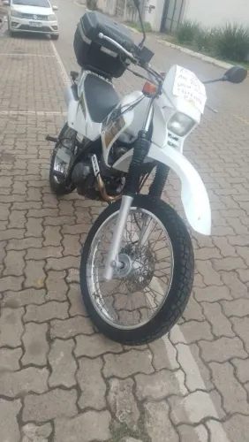 vendo xt.225 ano 2004 ot est valor 10.500 zap *.doc ok
