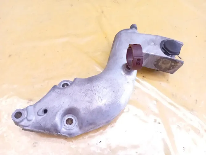 Suporte Coxim Motor Lado Direito Peugeot 207 1.4 2012 2013