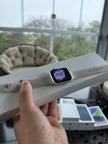 Apple Watch série 7 45