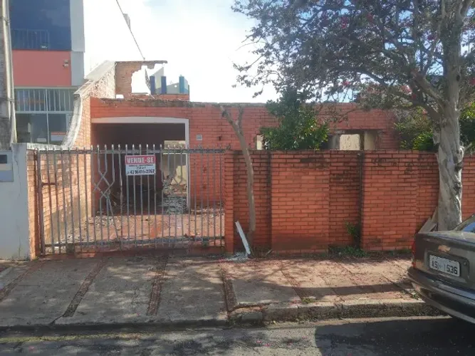 Terreno Central 250m2 próximo do Hospital Mater Dei