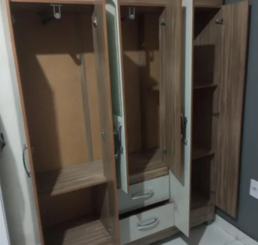 Guarda-roupa