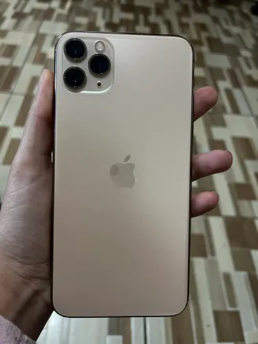 iPhone 11 Pro Max (Conservado)