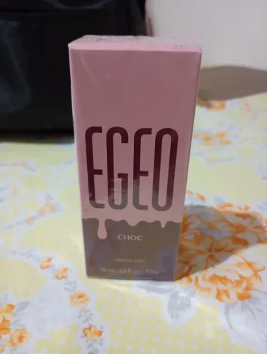 Vendo esse perfume feminino
