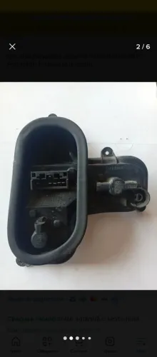 Circuito Lanterna Traseira Esquerda Fiat Palio 2008 A 2011 Original 
