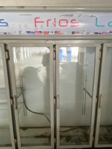 Freezer 6 Portas
