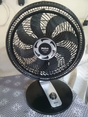 Ventilador