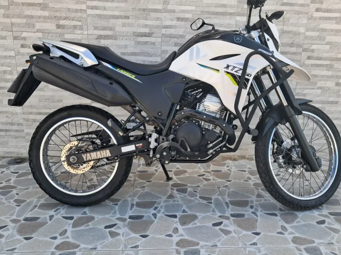 Lander 250 2020