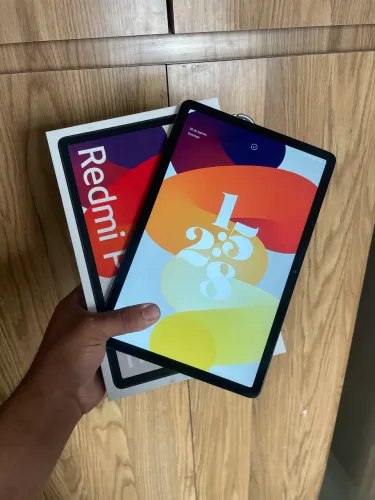 Tablet Xiaomi Redmi Pad SE