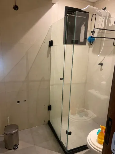 Box Blindex Novíssimo 