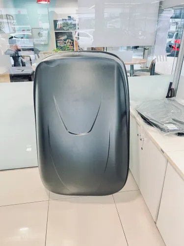 Bagageiro de Teto Thule Ocean 80 Original 290 Litros com Chave