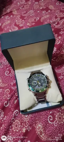 Relógio Masculino Tuguir Original