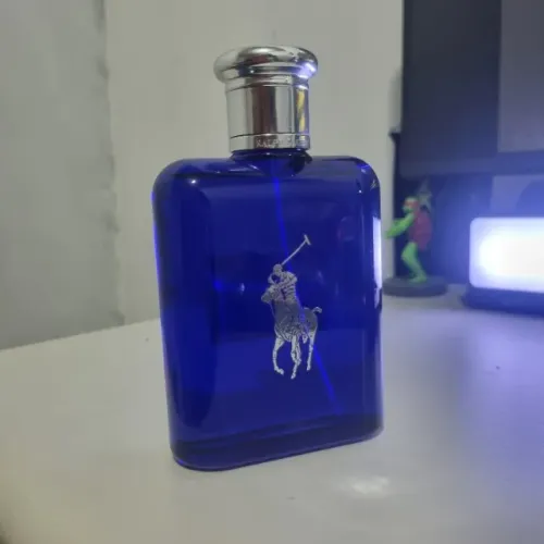 Polo Blue 125ml