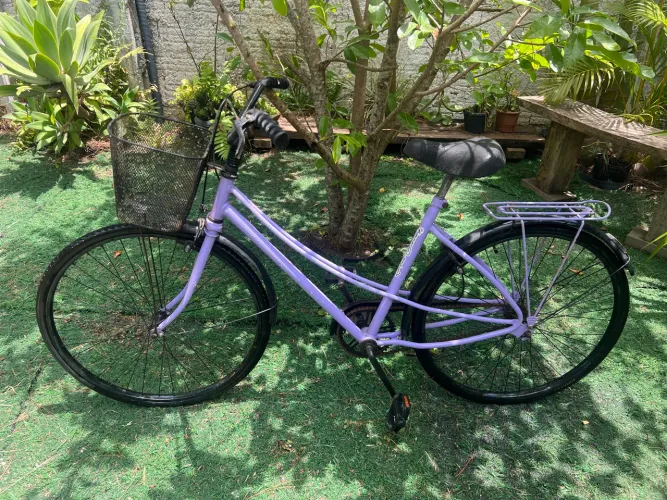Bicicleta ceci 1983