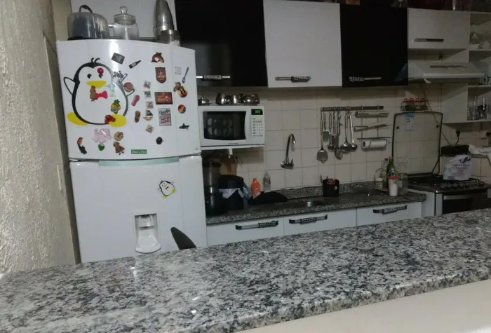 CONDOMINIO OURO NEGRO, VENDO APARTAMENTO COM 02 QTOS ENTRE COROADO E OURO VERDE E DISTRITO
