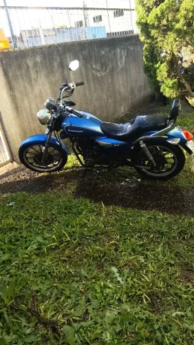 Mirage 150cc