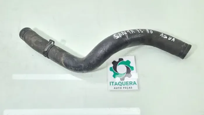 Mangueira Inferior Radiador Hyundai Santa Fe 2.7 2010 2011