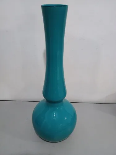 Vaso Azul Cobalto