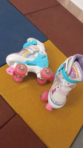 Patins / acessórios