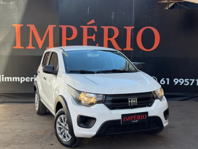 Fiat Mobi Like 1.0 Fire Flex 5P. 2023