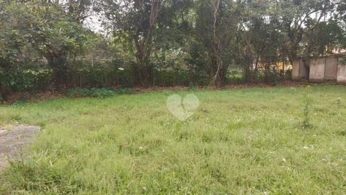 Terreno à venda, 16515 m² por R$ 4.500.000,00 - Vargem Grande - Rio de Janeiro/RJ