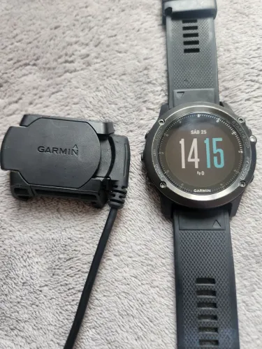 Garmin fenix3