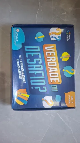 KIT 3 Jogos de Tabuleiros