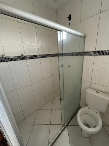 Box de vidro 