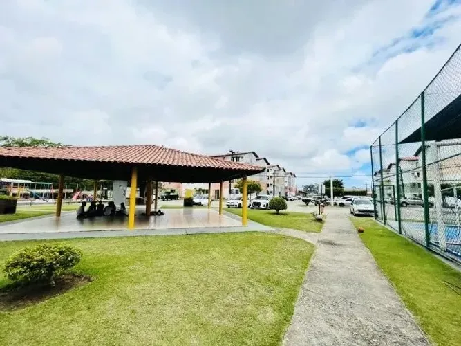 Alugamos Morada das Artes no Antares - 2 andar