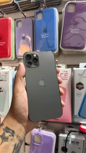 iPhone 12 Pro 128gb