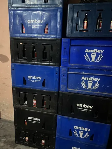 Engradados