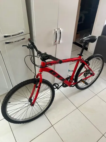 Bicicleta aro 26