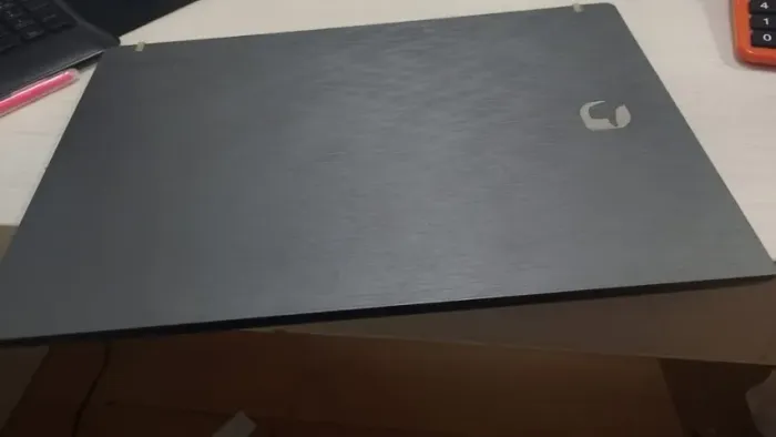 Notebook c15 Vision