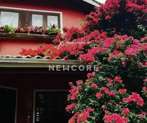 Casa em Praia do Rosa - Praia do Rosa - Imbituba/SC