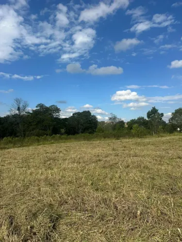Terrenos a 45 min de Barueri