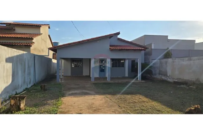 Oportunidade de morar próximo ao Centro