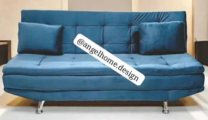 Sofá Cama prático