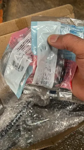 Peças da CB 300