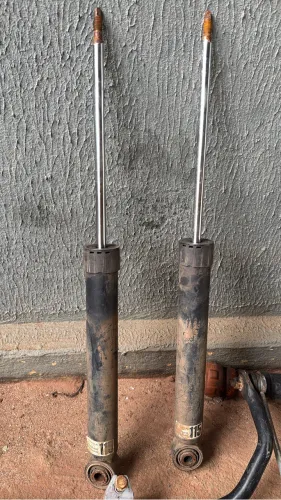 Suspensão linha TSI Multilink (Jetta, Tiguan, Passat etc)
