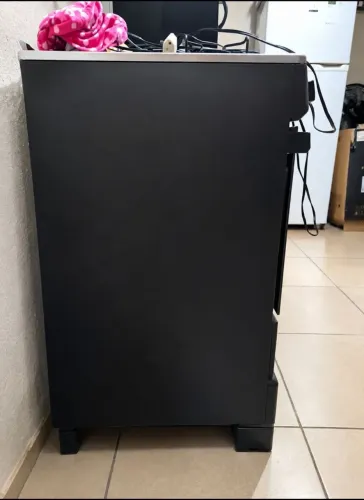 Vendo fogão 4 bocas 