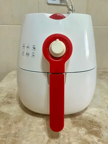 Air Fryer Polishop
