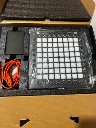 Novation Launchpad Pro