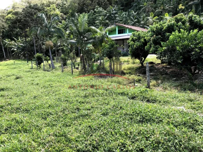 Sítio para venda Rancho Miguel Antônio Carlos