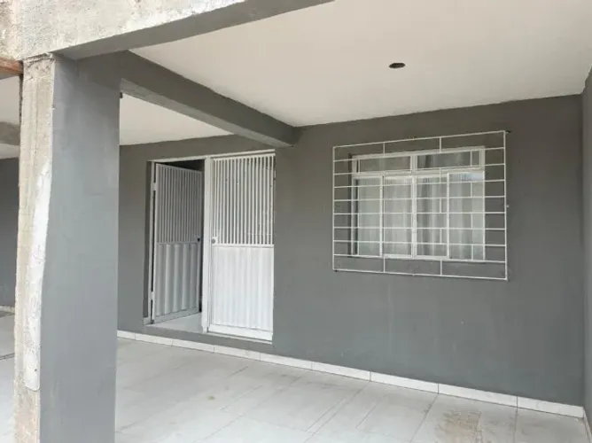 kitnet (1 quarto ) bairro Novo Mundo