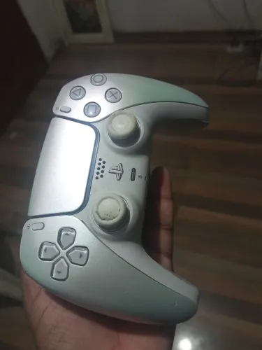 Controle de ps5