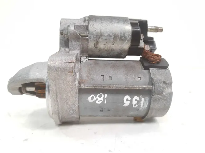Motor Arranque Bmw 135i 3.0 6cc 2006 2007 2008 2009 Á 2011 