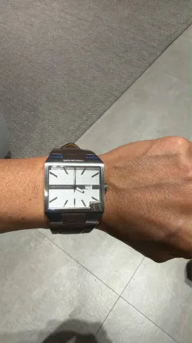 Relógio Armani Exchange