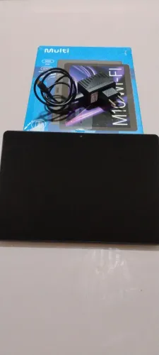 Tablet NOVO