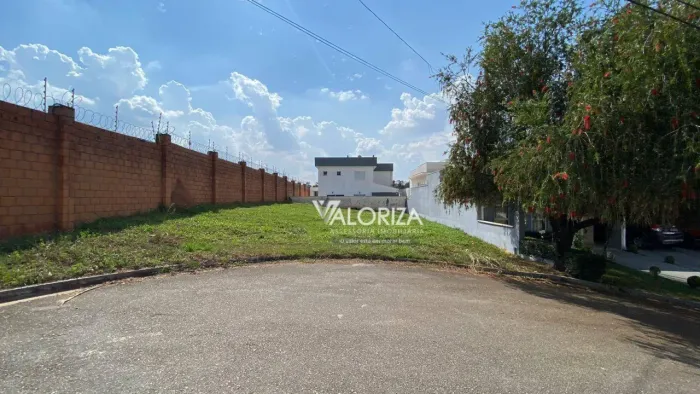 Terreno à venda - Condomínio Belvedere II - Votorantim/SP