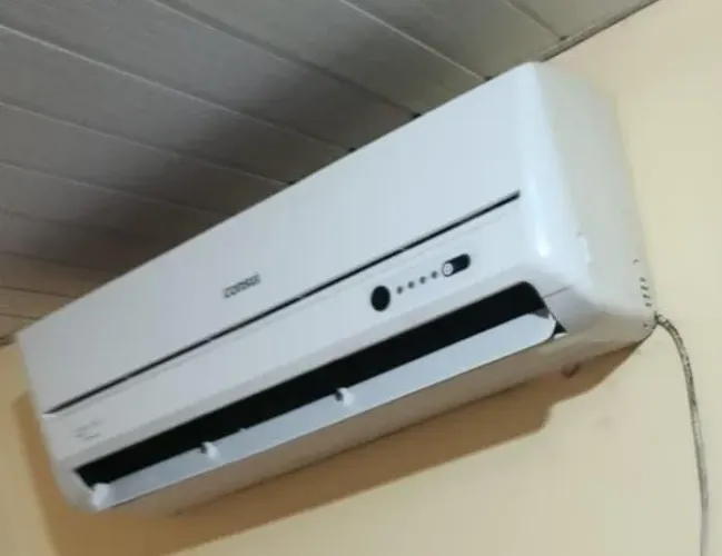 Vendo Ar-condicionado