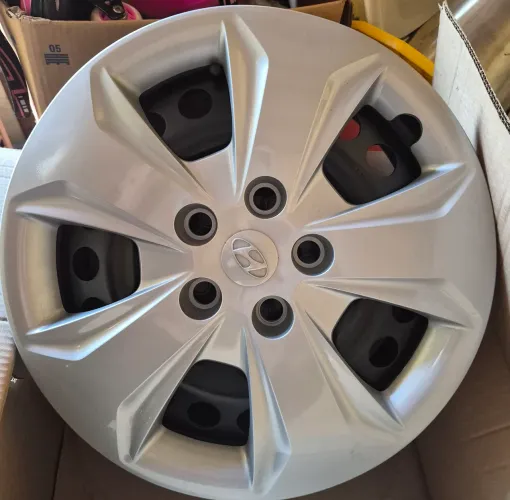 Rodas HB20